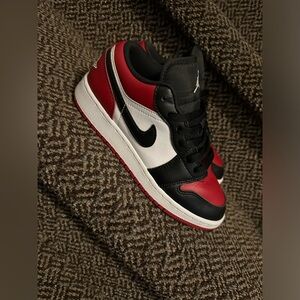 Jordan 1 Low